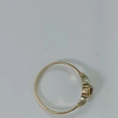 Inel Din Aur Proba 585* 2.03 gr