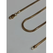 Lanț Din Aur Proba  585* 9,06gr.