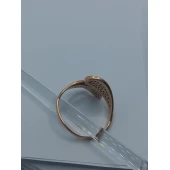 Inel din Aur Proba 585* Proba 3.11 gr