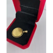 Pandat Din Aur Proba 585 1,88 gr