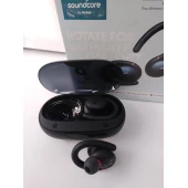 Casti Soundcore Sport X10 Black