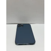 Telefon Apple iPhone 12 Pro Max 128 GB Blue Pacific