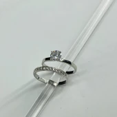 Inel Din Aur Proba 585*  2,31 gr