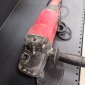 Polizor unghiular Start Ori SAG-2500