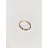 Verigheta Din Aur Proba 585* 2.01 Gr