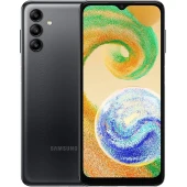 Telefon Samsung Galaxy A04s 32 GB Black