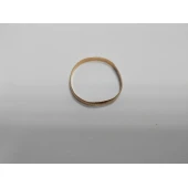 Verigheta Din Aur 585* 1,11 gr