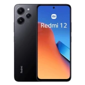 Telefon Xiaomi Redmi 12 128 GB Black
