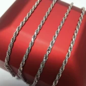 Lanț Din Argint Proba 925* 5,67 gr