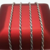 Lanț Din Argint Proba 925* 5,67 gr