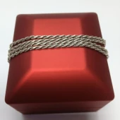 Lanț Din Argint Proba 925* 5,67 gr