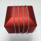 Lanț Din Argint Proba 925* 5,67 gr