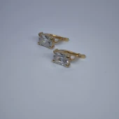 Cercei Din Aur Proba 585 4,24gr