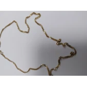 Lant Din Aur Proba 585* 3.7 gr