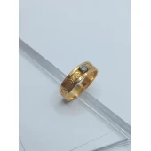 Inel Din Aur Proba 750* 3.32 gr