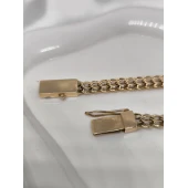 Brăţară Din Aur Proba 585* 11,95 gr