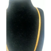 Lant Din Aur Proba 585* 21.59 gr