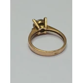 Inel Din Aur 585* 3.13 gr