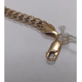 Bratara din Aur proba 585* 9.98 gr