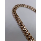 Bratara din Aur proba 585* 9.98 gr