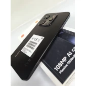 Telefon Xiaomi Redmi Note 14 8/256Gb Black