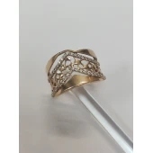 Inel Din Aur Proba 585* 2.63 gr