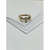 Inel Din Aur Proba 585* 2.20 gr