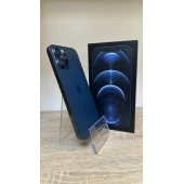 Telefon Apple iPhone 12 Pro Max 256 GB Blue