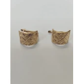 Cercei Din Aur Proba 585* 1.94 gr