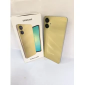 Telefon Samsung Galaxy A06 128 GB Gold