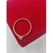 Inel din aur 585* 1,23gr