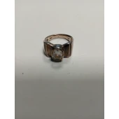 Inel Din Argint Proba 925* 8,01gr