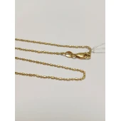 Lant Din Aur Proba 750* 1.90 Gr