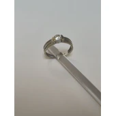 Inel din aur proba 585* 2.13 gr