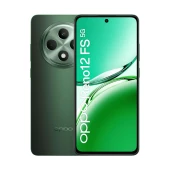 Telefon OPPO Reno12 FS 512 Gb Black Green
