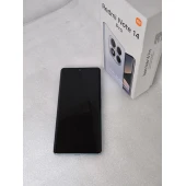 Telefon Xiaomi Redmi Note 14 8/256 GB Ocean Blue