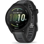 Ceas Intelegent Garmin GPS Forerunner 165 Black