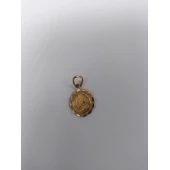 Pandativ Din Aur Proba 585* 1.3 gr