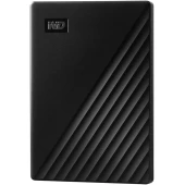 Portable Hard WD My Pasport 2Tb