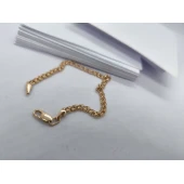 Brățară din Aur Proba 585* 4.88 Gr