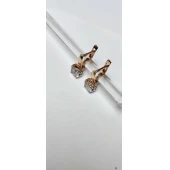 Cercei din Aur Proba 585* 2.75 gr