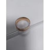 Verigheta Din Aur Proba 585* 4.3 gr