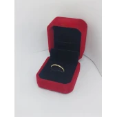 Inel Din Aur 585* 0,79 gr