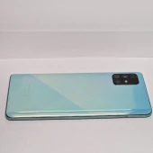 Telefon Samsung Galaxy A71 128 GB Blue