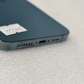 Telefon Apple iPhone 12 Pro Max 128 GB Blue