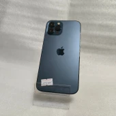 Telefon Apple iPhone 12 Pro Max 128 GB Blue