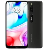Telefon Xiaomi Redmi 8A 64 GB Black