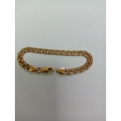 Bratara Din Aur Proba 585* 15.25 gr