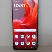 Telefon Motorola Moto G85 256 GB Dark Gray