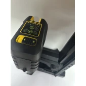 Laser Stanley Fatmax Scgi-p5 Black